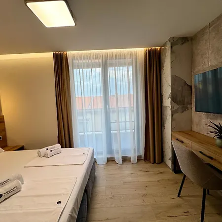 Elea 10 Appartamento Burgas