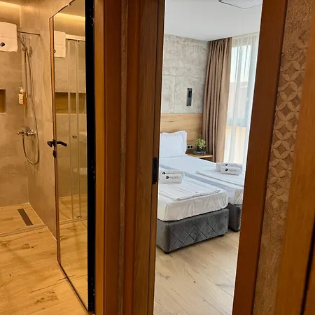 Elea 10 Burgas