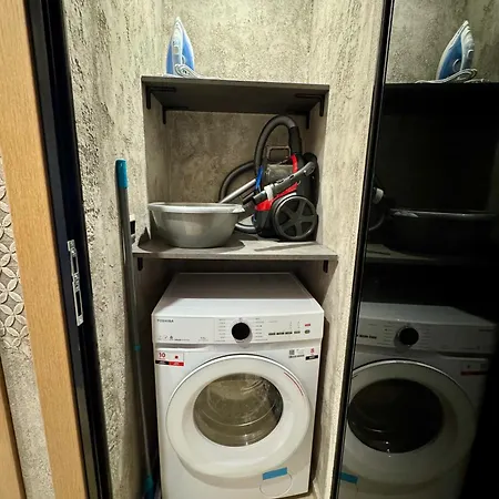 Appartamento Elea 10 *