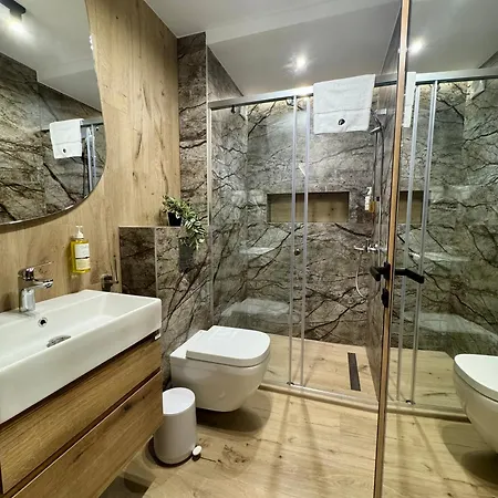 Appartamento Elea 10 Burgas